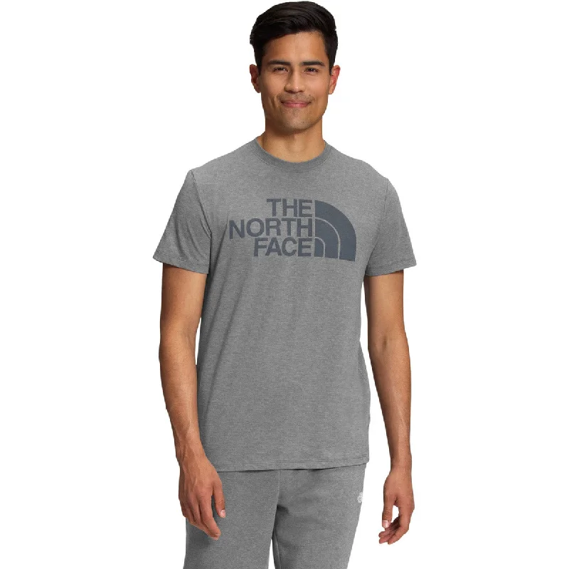 TNF Medium Grey Heather/TNF Medium Grey Heather