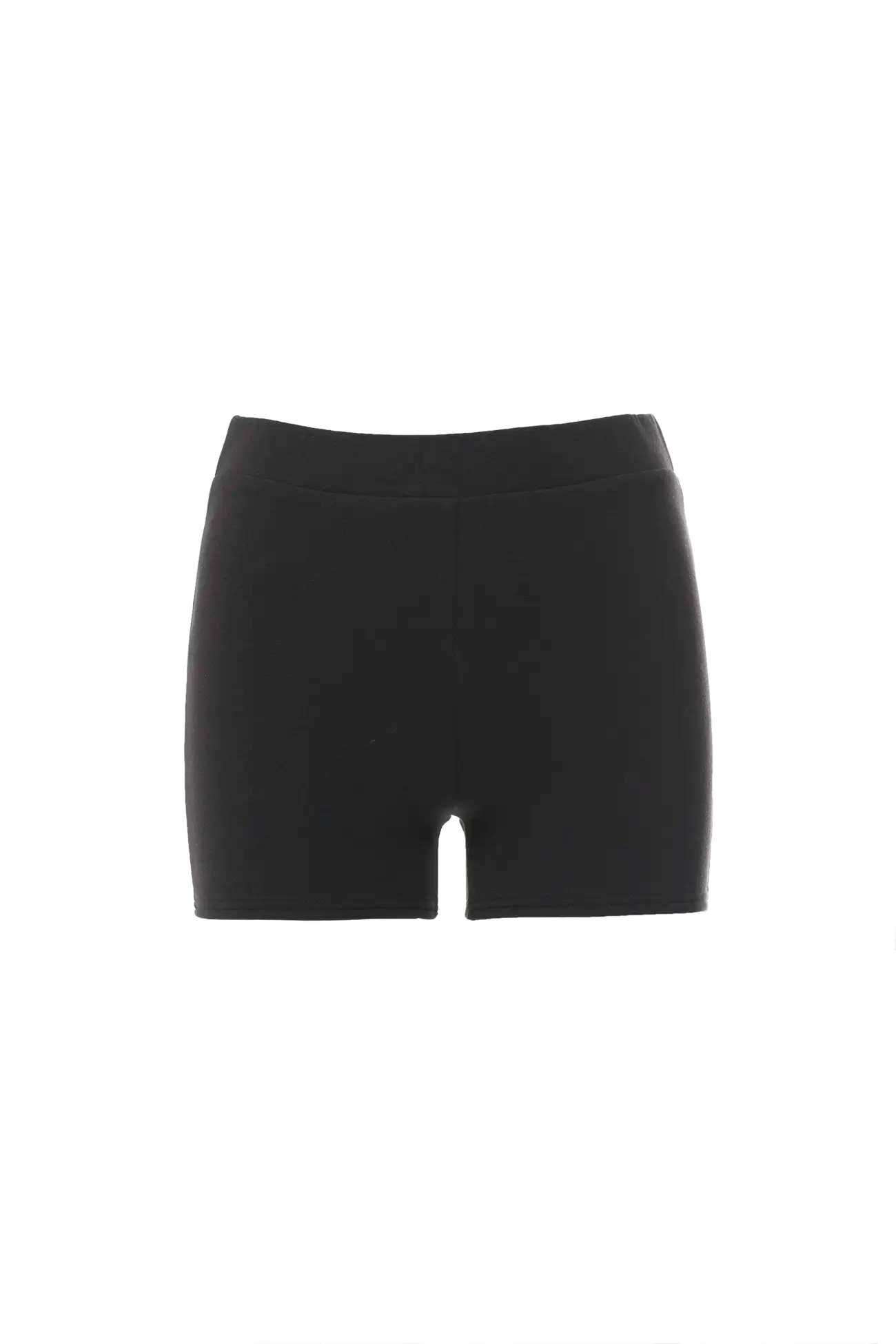 Men's adjustable - length convertible shorts for versatile useEco High Waist 3" Short