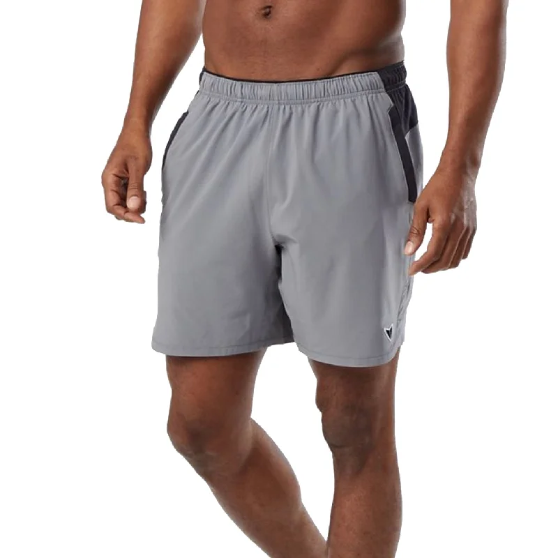 Men's floral print silk blend shorts for a unique night - out lookMen's Korsa Pack Leader 7" Short 2.0