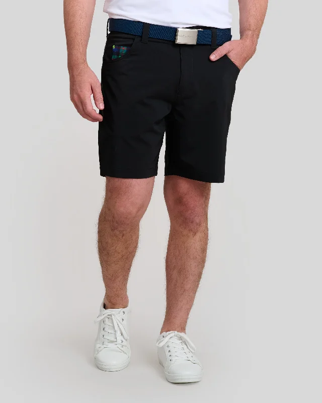 Men's high - waisted swim shorts with UPF protection for beach vacationsMurray Classic 7" Men's Shorts