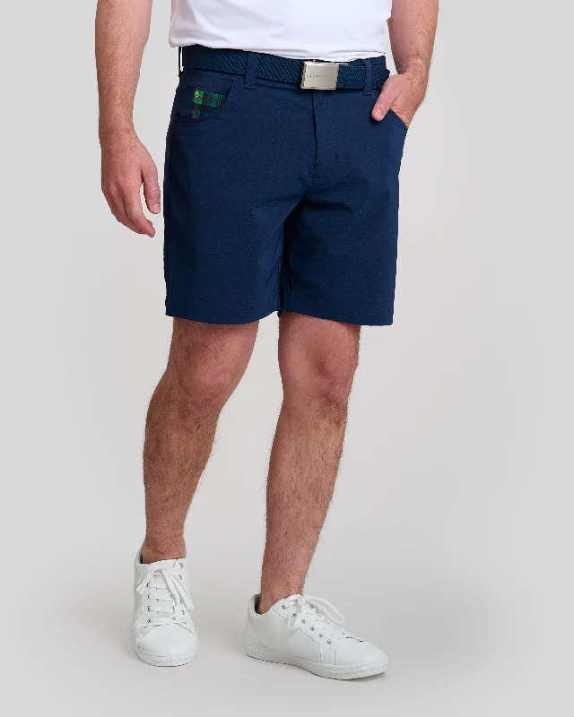 Men's adjustable - length convertible shorts for versatile useMurray Classic 7" Men's Shorts