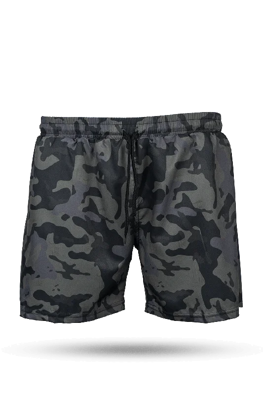 Dark Camo