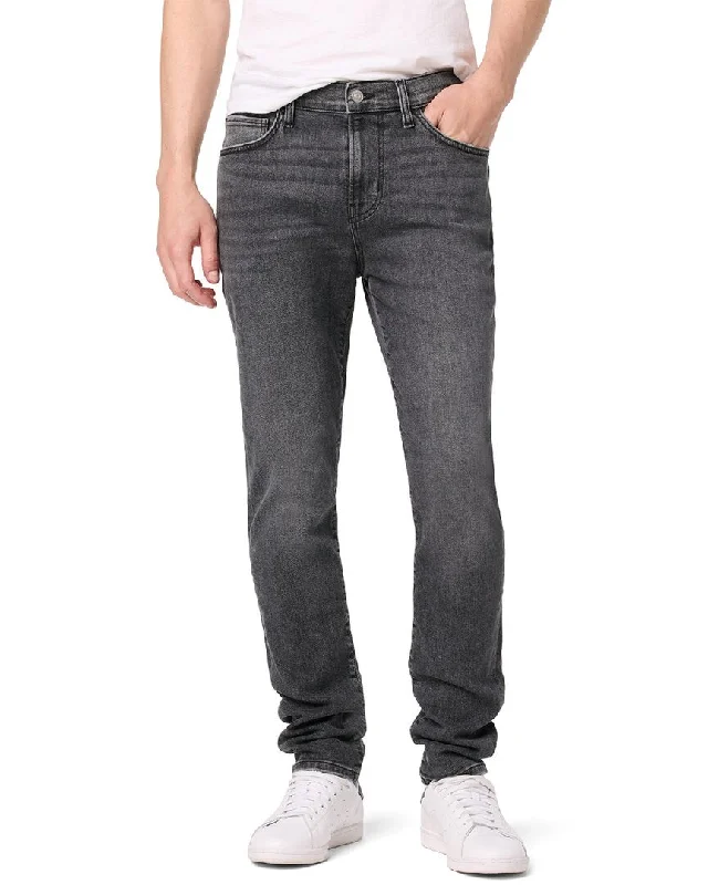 Men's Low - Rise Jeans in a Light Wash for a Casual and Youthful LookHUDSON Jeans Ace Slim Jean