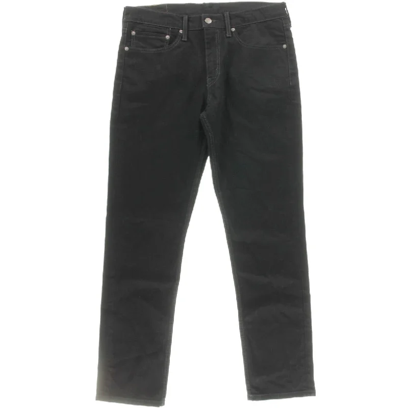 Plus Size Men's Bootcut Jeans with a Belt Loop Upgrade for a Stylish TouchLevi's Mens Native Cali Slim Fit Denim Jeans