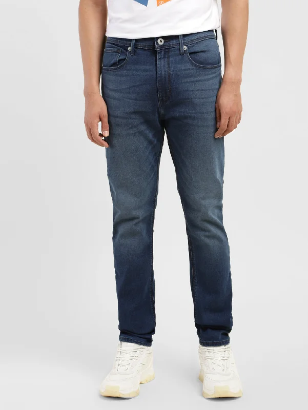 Men's Jeans with a Cargo - Inspired Knee Pocket for Extra StorageMen's 512 Slim Tapered Fit Jeans