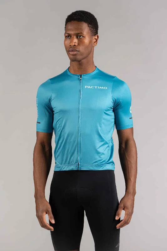 Men Jerseys with Reinforced Stitching for DurabilityMen's Summit Jersey