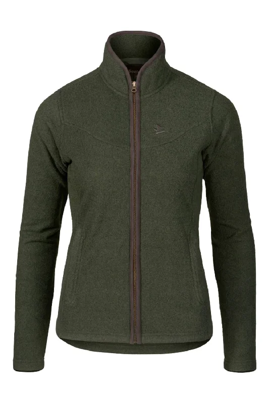 Men Fleece with Interior Pockets for Hidden StorageSeeland Woodcock Ladies Fleece