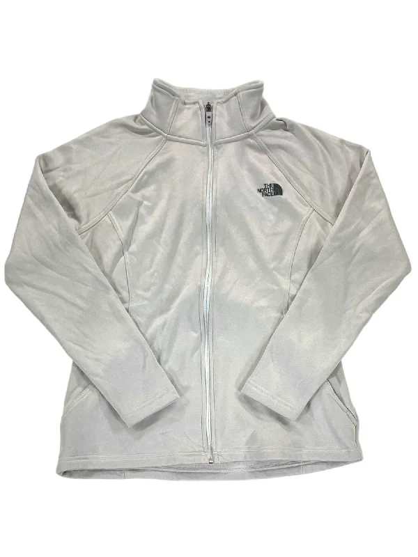 Men Fleece in Heathered Colors for a Subtle LookWomen's Agave Full-Zip Jacket