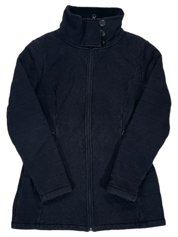 Men Fleece in Heathered Colors for a Subtle LookWomen's Caroluna Jacket