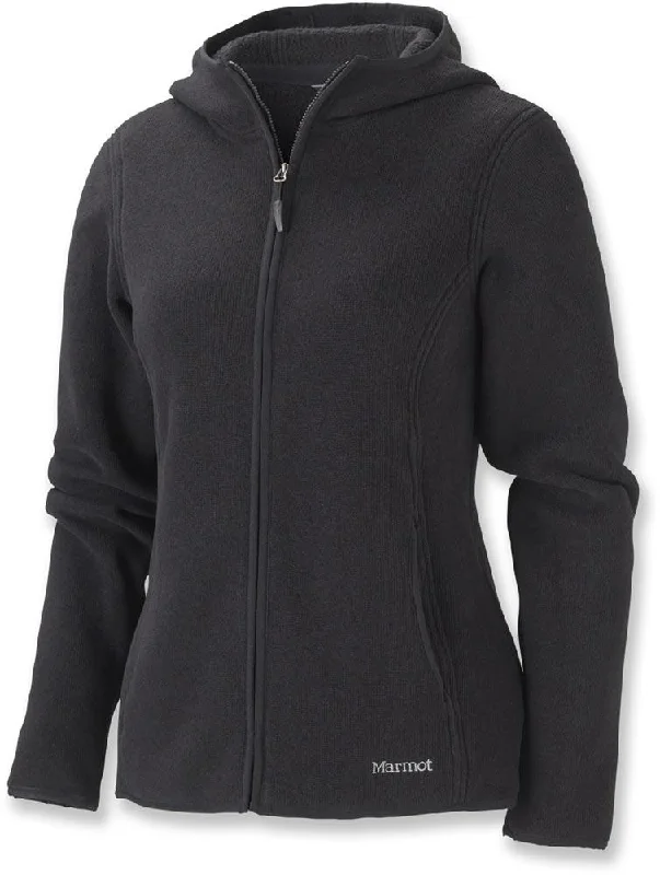 Quarter - Zip Men Fleece for Easy Ventilation and LayeringWomen's Norhiem Jacket