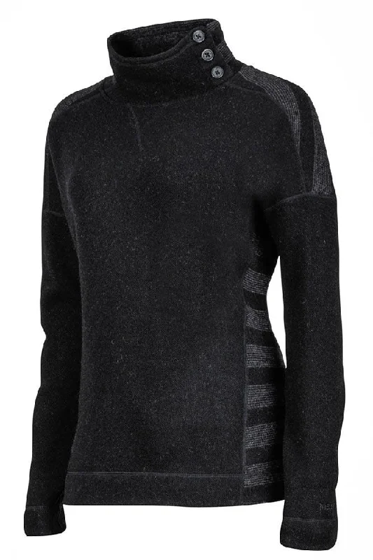 Men Fleece with Stretch Fabric for Freedom of MovementWomen's Vivian Sweater