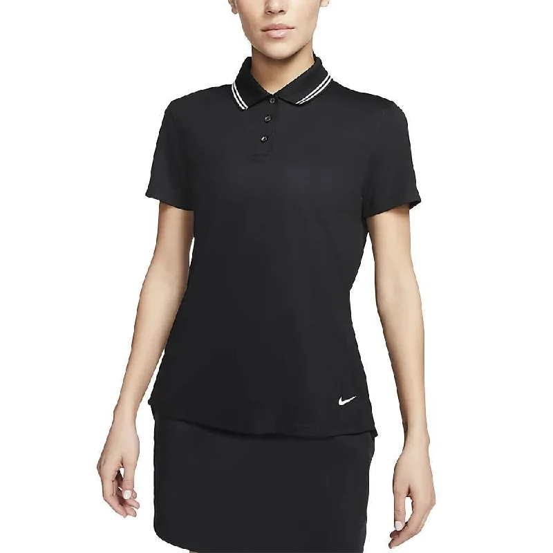 Men Sports Polo with Three - Button Plackets for Easy VentilationNike Dri Fit Victory Golf Polo 2020 Women