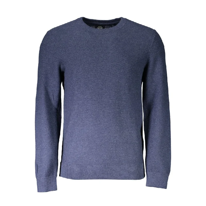 V - Neck Men Sweaters for a Slimming and Stylish LookDockers  Cotton Men's Sweater