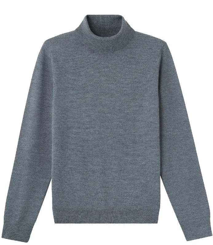 Cashmere Men Sweaters for Ultimate Softness and LuxuryDundee Sweater