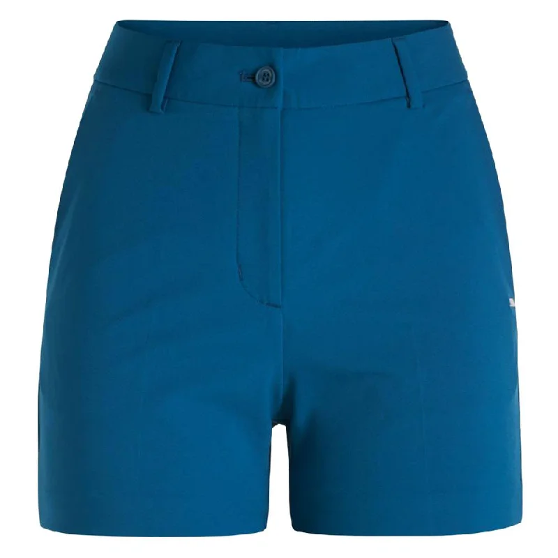 Plus Size Men's Board - Short - Style Sports Shorts in Blue for Surfing and Water SportsJ.Lindeberg Gwen Golf Shorts 2022 Women