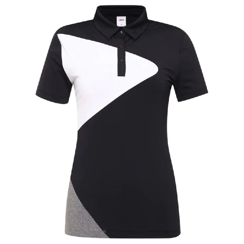 Men Sports Polo with Performance - Grade Moisture - Wicking FabricJDX America Madison Golf Polo 2023 Women