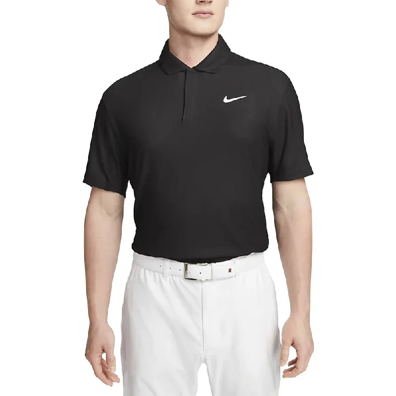 Men Sports Polo with StretchNike Dri-FIT Tiger Woods Tech Pique Golf Polo 2023