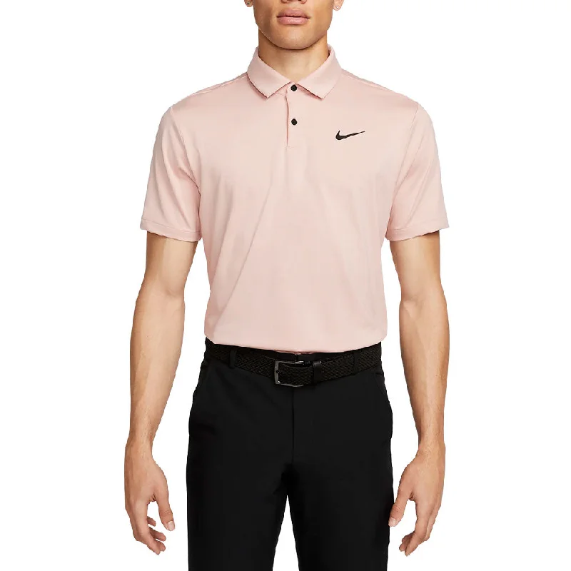 Men Sports Polo with StretchNike Dri-FIT Tour Solid Golf Polo 2023