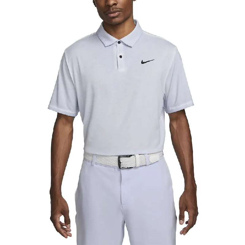 Men Sports Polo with Performance - Grade Moisture - Wicking FabricNike Dri-FIT Tour Washed Golf Polo 2023