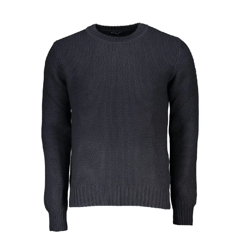 Men Sweaters with Embroidered Details for a Personal TouchNorth Sails  Cotton Men's Shirt