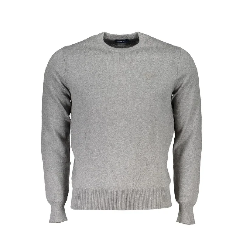 Men Sweaters with Open - Knit Patterns for a Breathable and Stylish OptionNorth Sails  Fabric Men's Shirt