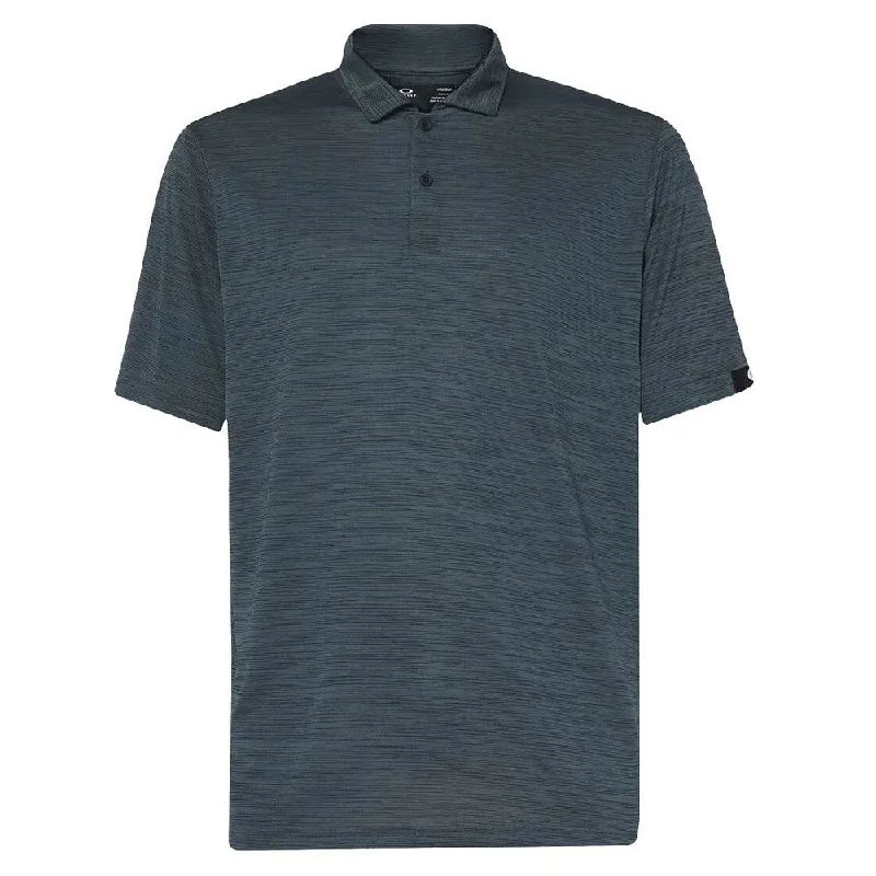 Men Sports Polo with StretchOakley Gravity Pro Golf Polo 2023