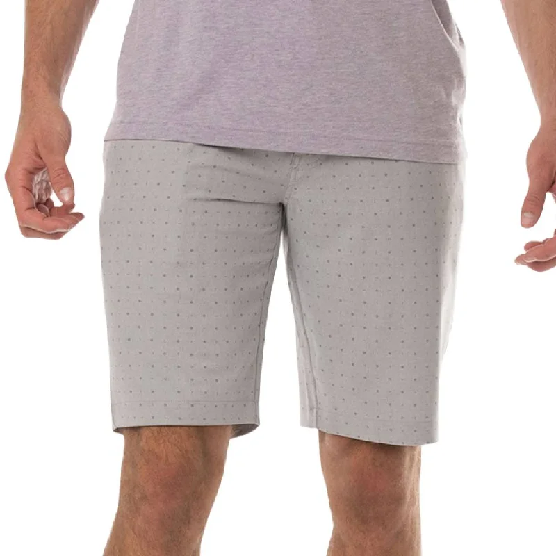 TravisMathew Barnacle Golf Shorts 2022