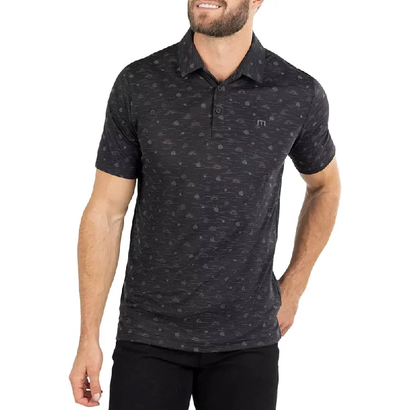 Men Sports Polo with StretchTravisMathew Modesto Golf Polo 2022