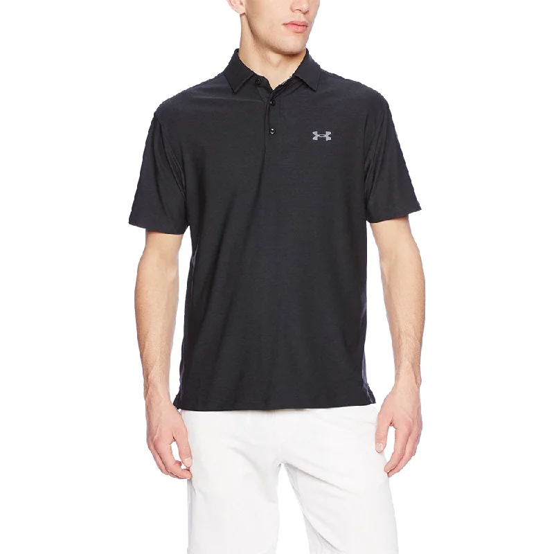 Men Sports Polo with StretchUnder Armour Playoff Golf Polo 2022